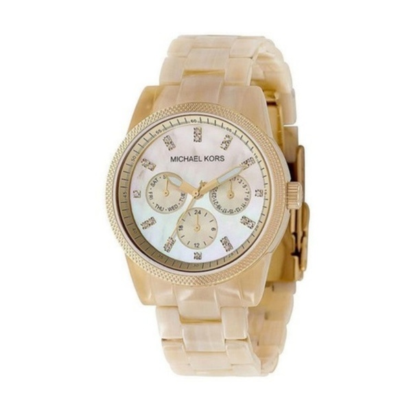 Micheal Kors Watch - Picture 1 of 8